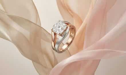 Why Luxury Engagement Rings Are Becoming Personal Style Statements
