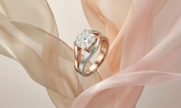 Why Luxury Engagement Rings Are Becoming Personal Style Statements