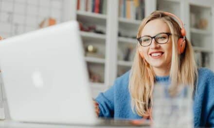 Getting To Grips With Virtual Meetings – 10 Tips For Beginners