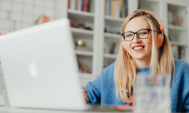 Getting To Grips With Virtual Meetings – 10 Tips For Beginners