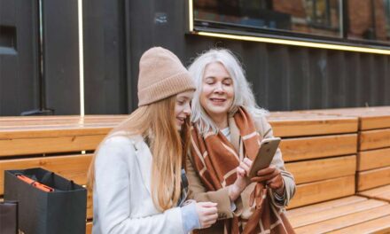 How to Be There for Your Parents When They Need You Most