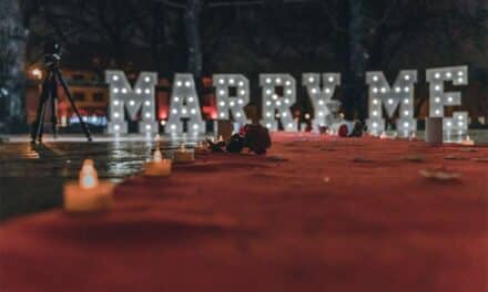 Things to Do Before Proposing