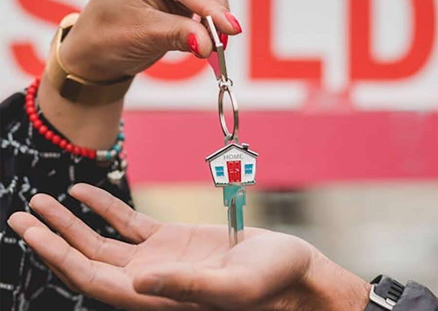 Getting Your First Real Estate Investment Right