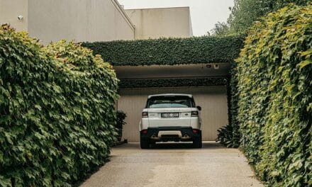 6 Ways to Create an Exterior That Will Make You the Envy of Everyone in Your Street!