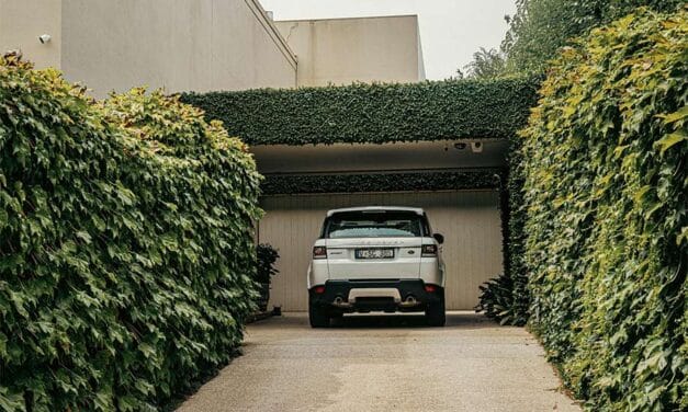 6 Ways to Create an Exterior That Will Make You the Envy of Everyone in Your Street!