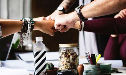 5 Simple Steps To Cultivating A Better Workplace For Your Employees