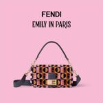 Emily in Paris Season 5: The Fake Fendi Moment – How to Style the New Fendi Capsule