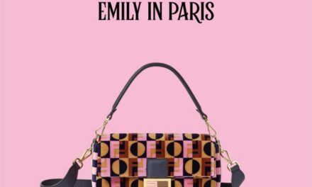 Emily in Paris Season 5: The Fake Fendi Moment – How to Style the New Fendi Capsule