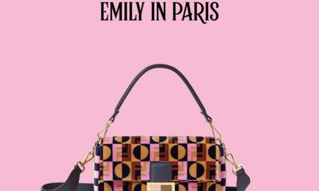 Emily in Paris Season 5: The Fake Fendi Moment – How to Style the New Fendi Capsule