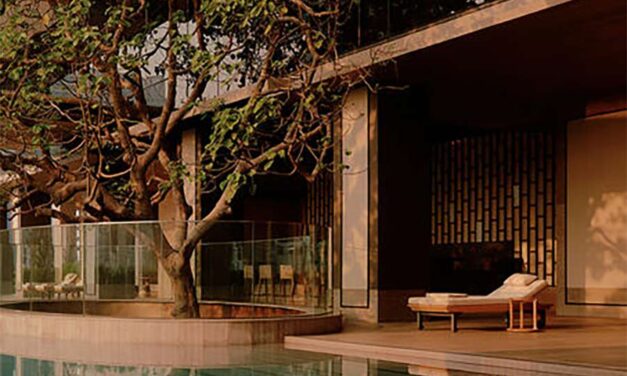 Hotel Intelligence Report: Bangkok 2026 — What Hotels Are Doing Differently?