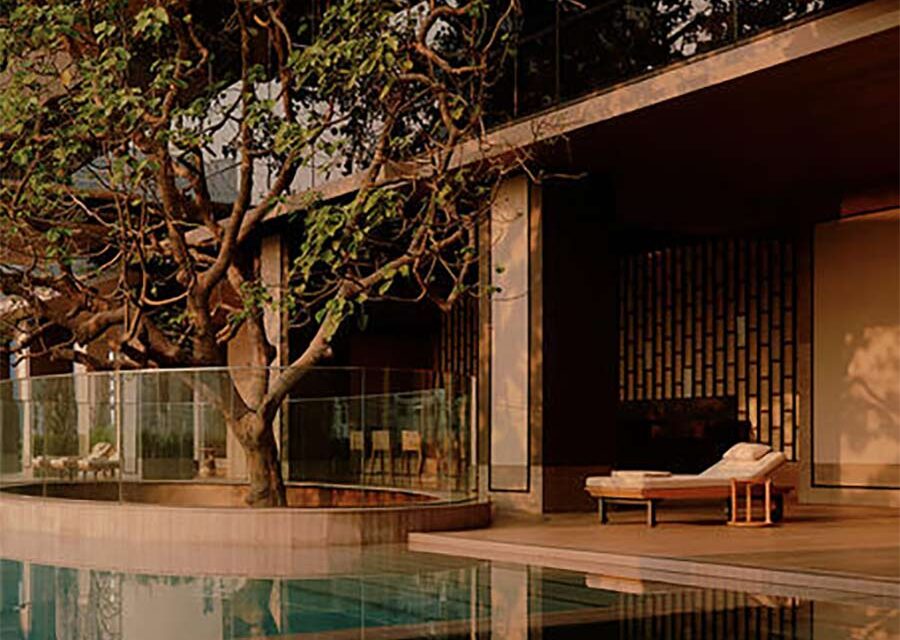 Hotel Intelligence Report: Bangkok 2026 — What Hotels Are Doing Differently?