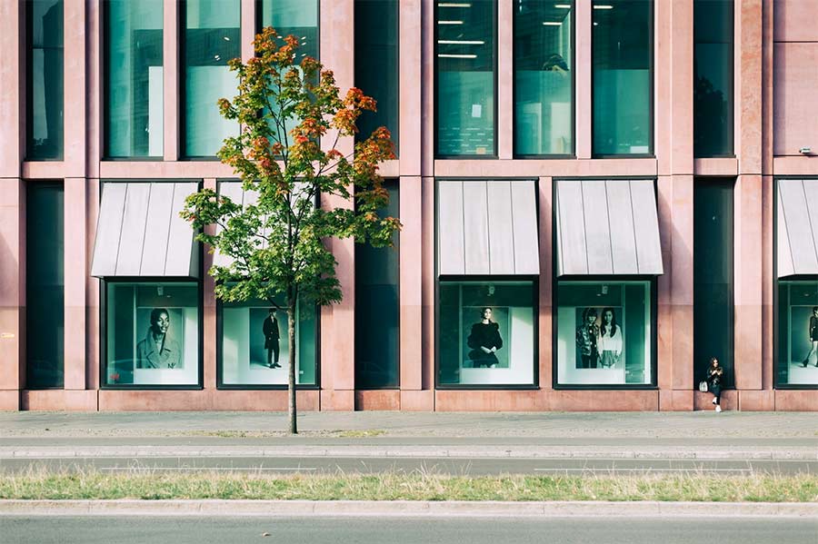 How to Build a Successful Brand