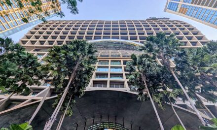 Bangkok’s Wellness Hotel Boom – Where Recovery, Ritual and Luxury Now Collide