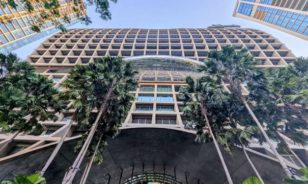 Bangkok’s Wellness Hotel Boom – Where Recovery, Ritual and Luxury Now Collide