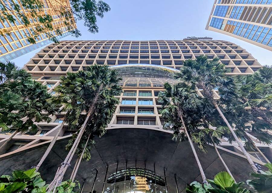 Bangkok’s Wellness Hotel Boom – Where Recovery, Ritual and Luxury Now Collide