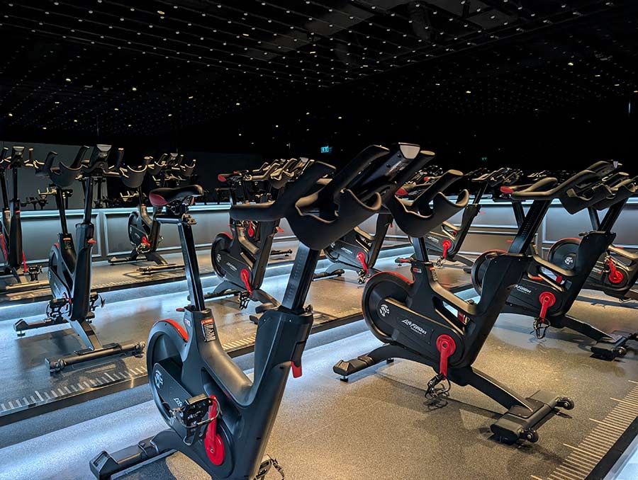 sindhorn kempinski bangkok jpg spinning classes