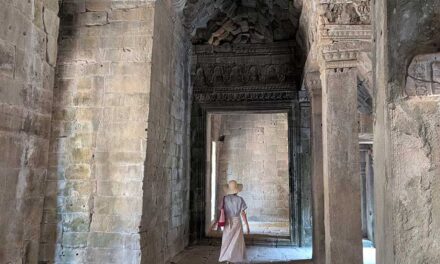 Wellness Travel 2026 – Why Nature, Fresh Air and Beauty Are the New Luxury