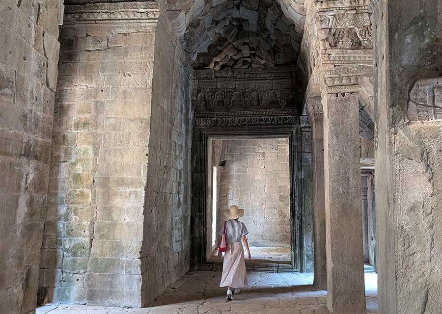 Wellness Travel 2026 – Why Nature, Fresh Air and Beauty Are the New Luxury