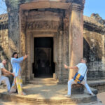 What to Wear In Siem Reap When Visiting the Temples of Angkor