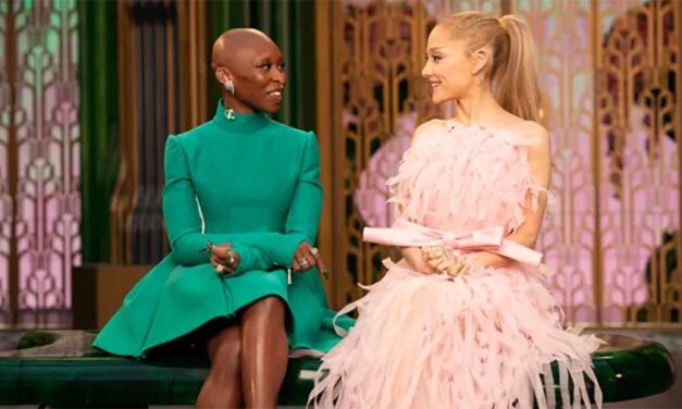 Ozempic, Hollywood, and the Return of Extreme Thinness