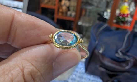 How to Spot Fake Gemstones in Siem Reap Before You Get Scammed