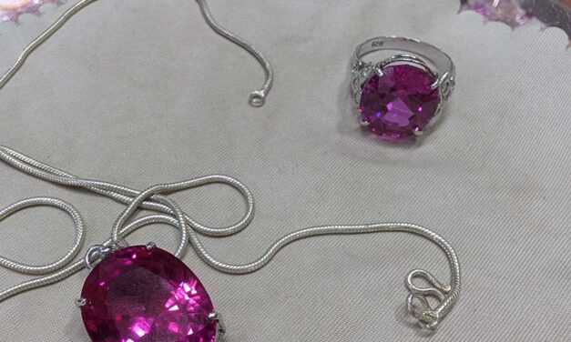 How to Buy Real Gemstones in Siem Reap (and Avoid Fake Market Stones)