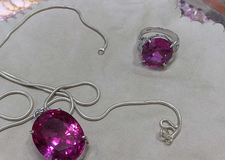 How to Buy Real Gemstones in Siem Reap (and Avoid Fake Market Stones)