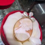 The Gracie Opulanza Bespoke Cameo Collection