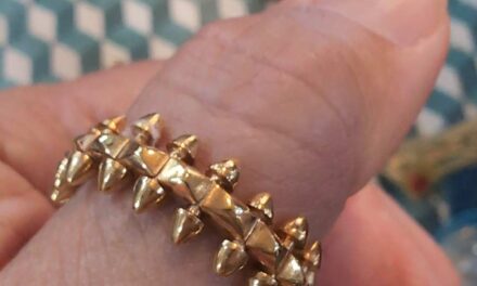 Choosing the Right Cartier-Inspired Thumb Ring