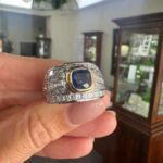 Diamonds and Ceylon Sapphires as the Statement Gems of 2026