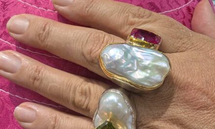 When Jewellery Becomes Story, Not Outfit