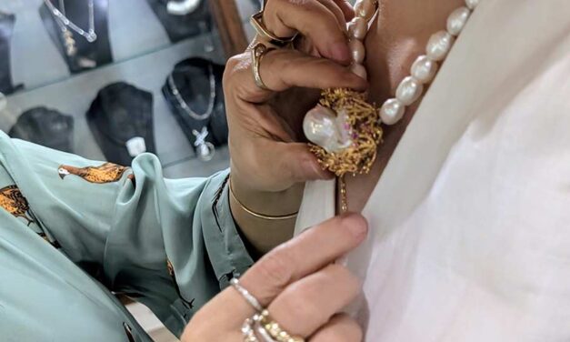 Lac Viet Jewellery Hoi An – 5 Reasons To Trust Thao With Your Bespoke Jewellery