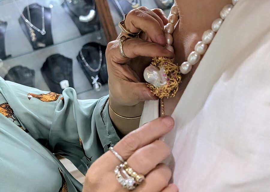 Lac Viet Jewellery Hoi An – 5 Reasons To Trust Thao With Your Bespoke Jewellery