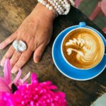 Baroque Stone – A Vietnamese Coffee And A Life Well Travelled