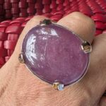 Do Gems Carry Energy? The Ring That Felt Wrong on My Hand