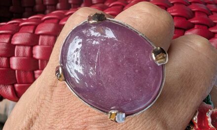 Do Gems Carry Energy? The Ring That Felt Wrong on My Hand