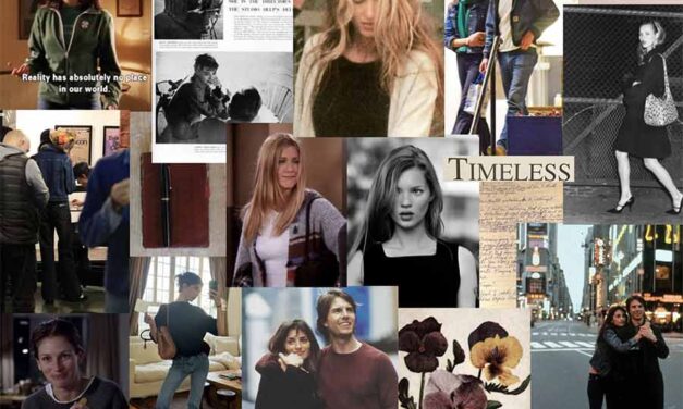 1990s Fashion – Why Casual Wear Wins, Every Time