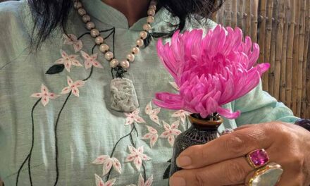 The Áo Dài: Tradition Meets Modern Living