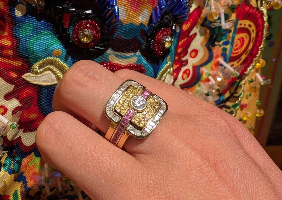 The End of “Luxury” and “Wellness” — Welcome to the Custom-Made Life