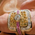 Three Generations Melted – Reforging Italian Gold into a Custom-Made Life