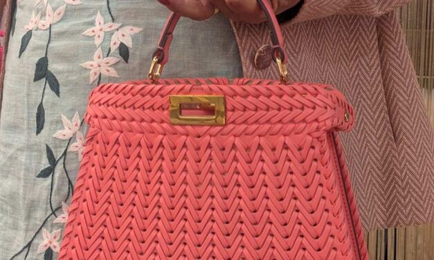 Istanbul Has Sold Its Soul to the Dupe — But Its Leather Still Tells the Truth