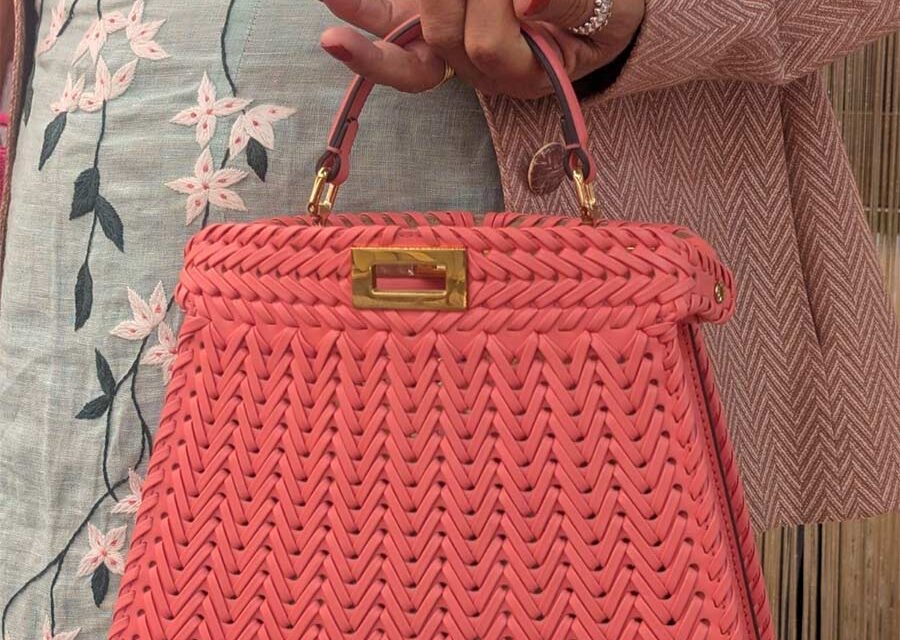 Istanbul Has Sold Its Soul to the Dupe — But Its Leather Still Tells the Truth