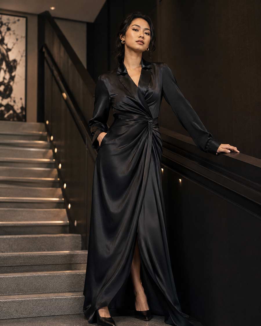devil weras prada 2 meryl streep silk vietnamese dress jpg 3
