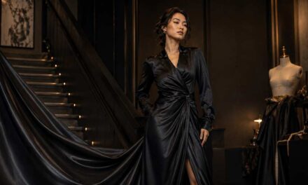 The Devil Wears Prada 2 – Why Vietnamese Silk Is The New Black Leather