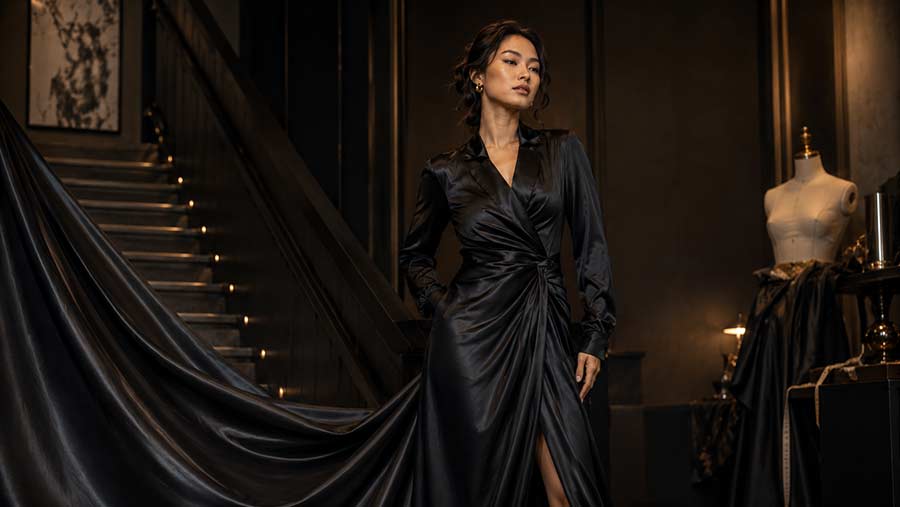 The Devil Wears Prada 2 – Why Vietnamese Silk Is The New Black Leather