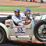 Mille Miglia Siena – The Most Spectacular Lifestyle Car Race In The World