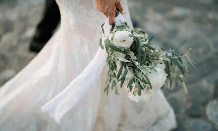 The Dolce & Gabbana Bride: Embroidery, Colour & Italian Romance