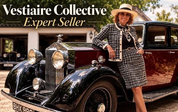 Vestiaire Collective Expert Seller – What I’ve Learned Selling Pre-Loved Luxury
